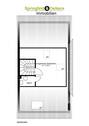 Grundriss Spitzboden - 