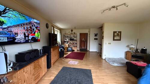 Großzügiger Wohnbereich - Doppelhaushälfte mit 120,00 m² in Geesthacht zum Kaufen
