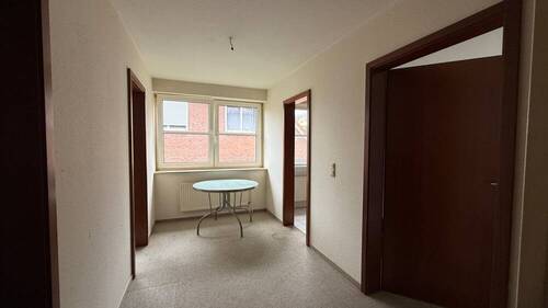 Obergeschoss - 