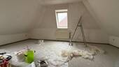 Dachgeschoss - 