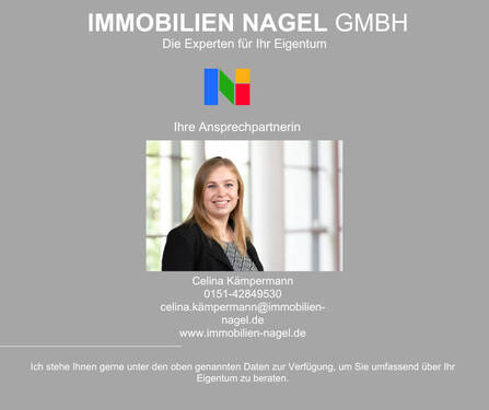 Ihre Betreuerin - 