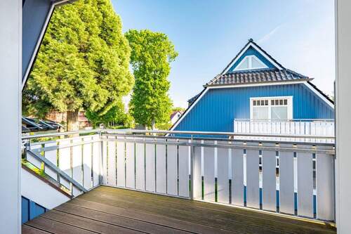 Balkon Schlafzimmer 2 - 