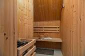 Sauna OG - 