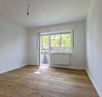 Top-Investment: vermietete 3-Zimmerwohnung mit Balkon und Gartenanteil - Berlin Neukölln