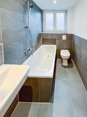 Baugleiche Wohnung Bad - Beispiel - 