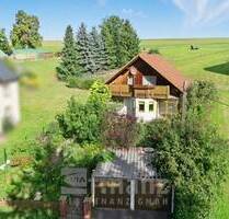 Einfamilienhaus in Lichtenau - 249.000,00 EUR Kaufpreis, ca.  128,30 m² Wohnfläche in Lichtenau (PLZ: 09244) Auerswalde