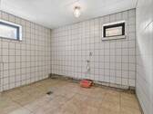 Waschraum - 