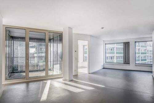 Weitere Ansicht Wohnbereich - QH Core - Stilvolles Wohnen in der Europacity