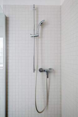 Detailansicht Duschbad - 