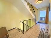 Treppenhaus im Obergeschoss - 