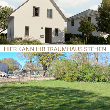 Elverdissen_FürDich - 4 Zimmer Einfamilienhaus zum Kaufen in Herford