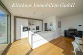 Küche - 6 Zimmer Einfamilienhaus in Saarbrücken