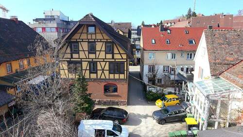 Weidenbächle Str. - 