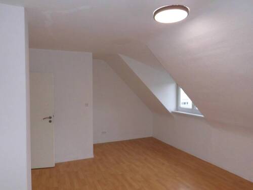 Wohnzimmer Dachstock - 