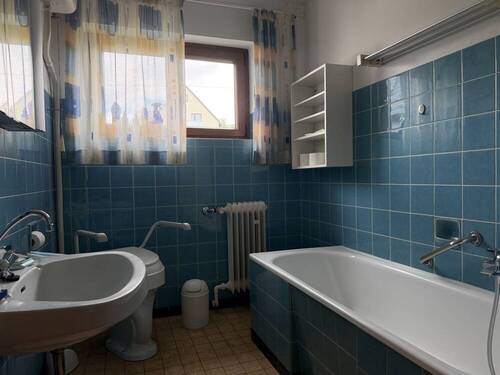 Bad Untergeschoss - 