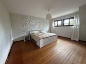 Schlafzimmer Obergeschoss - 
