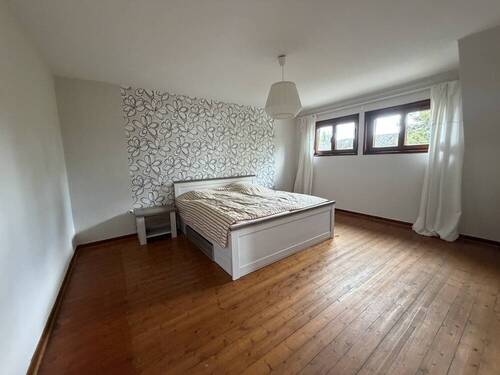 Schlafzimmer Obergeschoss - 