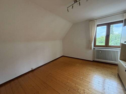 Schlafzimmer Obergeschoss - 