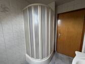 Duschbad Obergeschoss - 