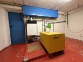 Heinzungsanlage - 