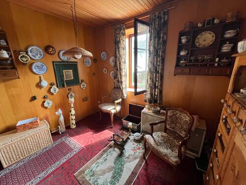 Esszimmer EG - 