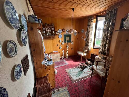 Esszimmer EG - 