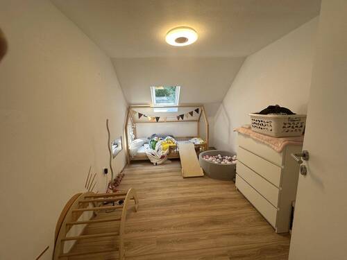 Schlafzimmer - 