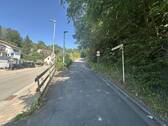 Auffahrt - 7 Zimmer Einfamilienhaus in Meisenheim