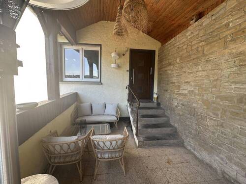 Terrasse - 