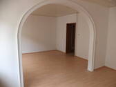 Wohnzimmer - 3 Zimmer Etagenwohnung zur Miete in Mainz