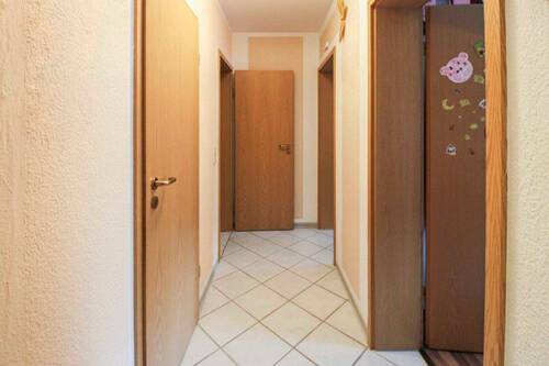 Flur - 