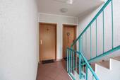 Treppenhaus - 