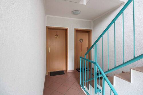Treppenhaus - 
