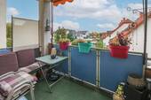 Balkon - 