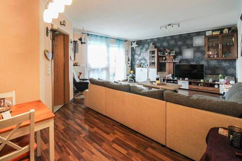 Wohnzimmer - 