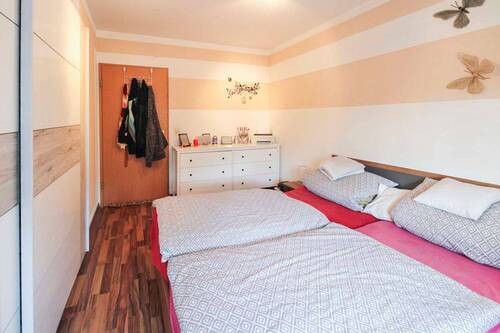 Schlafzimmer - 