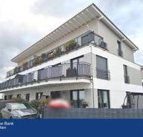 EXCLUSIVE TERRASSENWOHNUNG IM NEUBAUGEBIET VON MÜNSTER