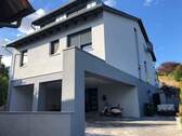 Hauseingang - 5 Zimmer Einfamilienhaus in Oberderdingen