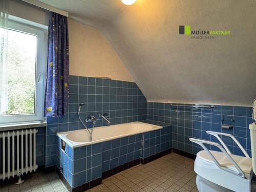 Badezimmer - 