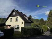 Straßenansicht - 