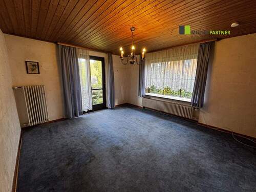 Wohnzimmer - 