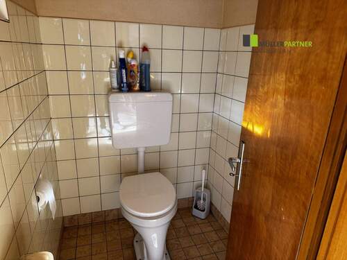 Gäste-WC - 