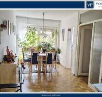 Schöne Wohnung mit 2 Zimmern, zentral gelegen, inklusive Garage - Minden Innenstadt