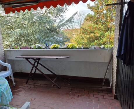 Loggia - Etagenwohnung mit 71,00 m² in Minden zum Kaufen