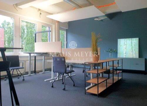 im Musterbüro - Büro zur Miete in Hamburg