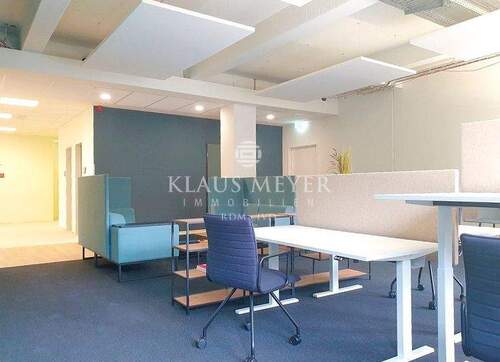 im Musterbüro - Büro in Hamburg zur Miete