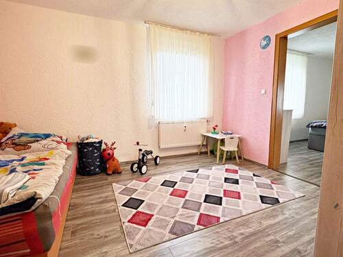 Kinderzimmer - 