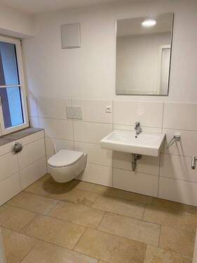 Bild 8 - 1 Zimmer Etagenwohnung in Ellwangen (Jagst)