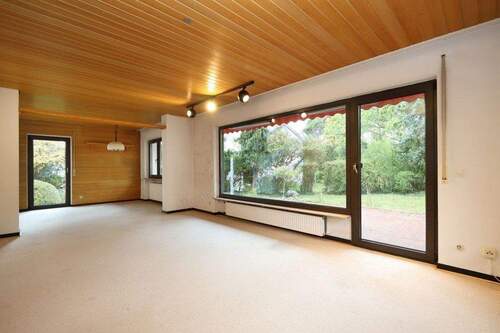 WOHNRAUM - 5 Zimmer Einfamilienhaus zum Kaufen in Darmstadt