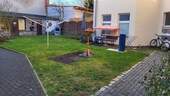 Garten - Etagenwohnung mit 76,00 m&sup2; in Woltersdorf zum Kaufen
